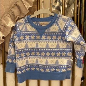 TBBC Winter Swestshirt